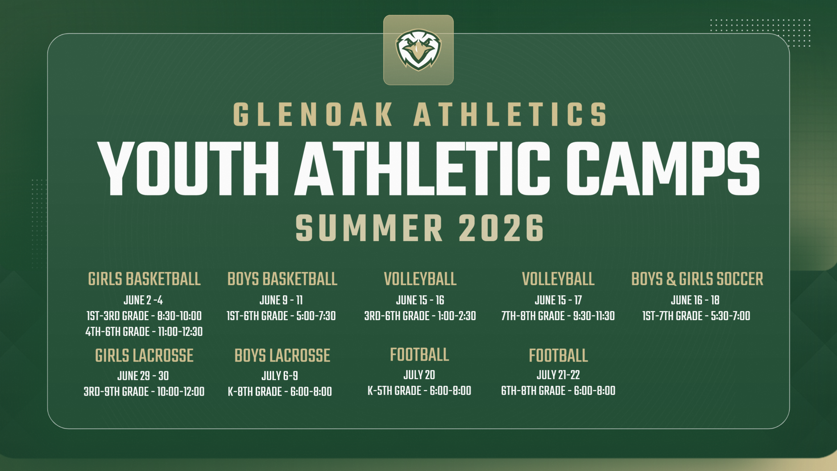 2026 YOUTH SUMMER CAMPS 9858667 1777316293553